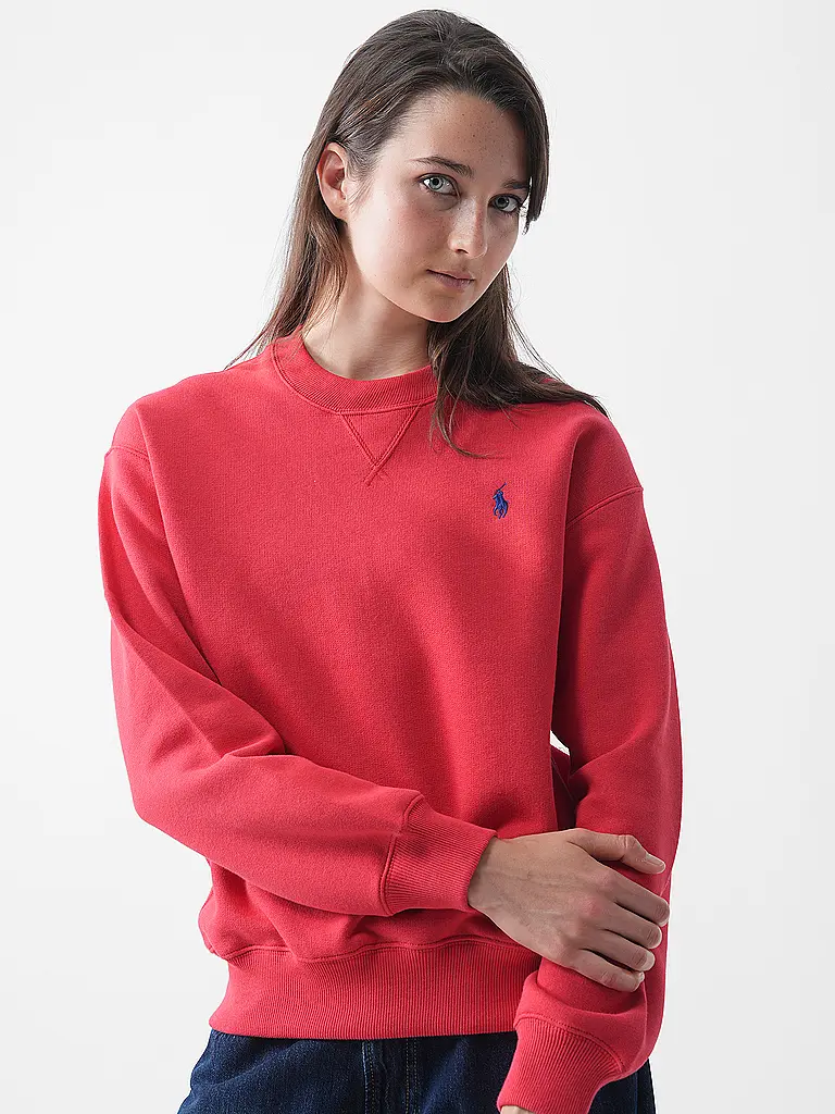 POLO RALPH LAUREN | Suéter | 