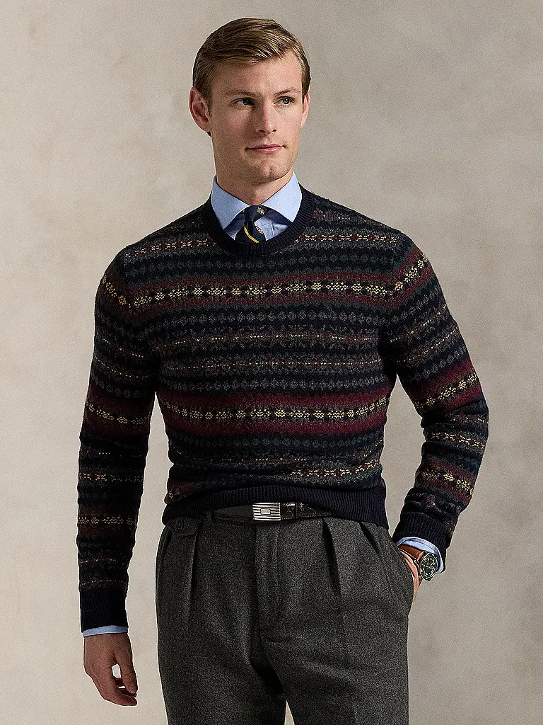 POLO RALPH LAUREN | Suéter | 