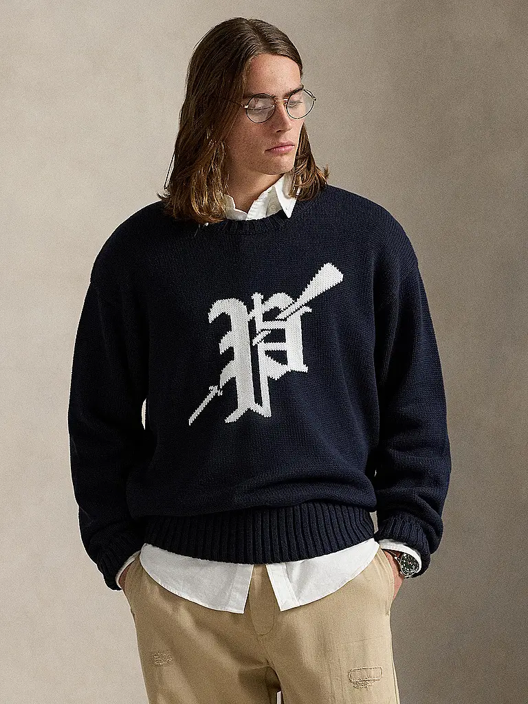 POLO RALPH LAUREN | Suéter | 