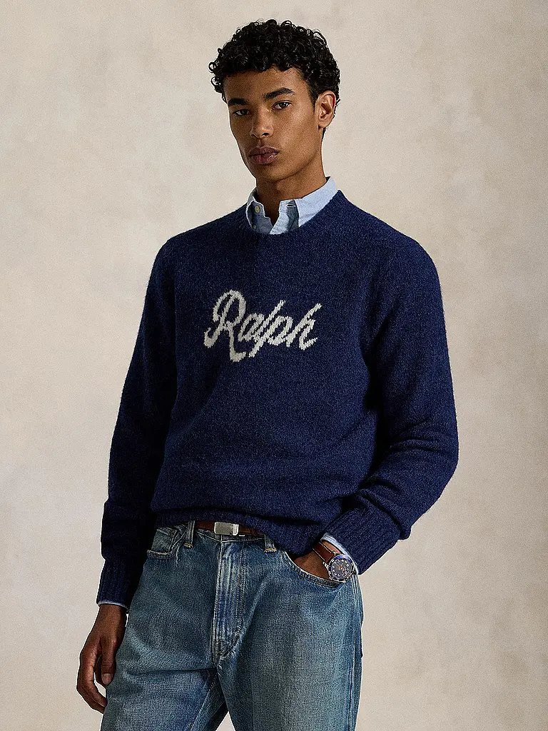 POLO RALPH LAUREN | Suéter | 
