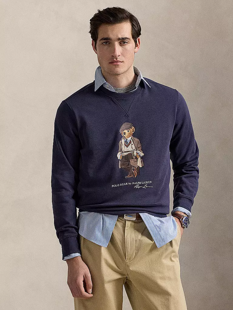 POLO RALPH LAUREN | Suéter | 