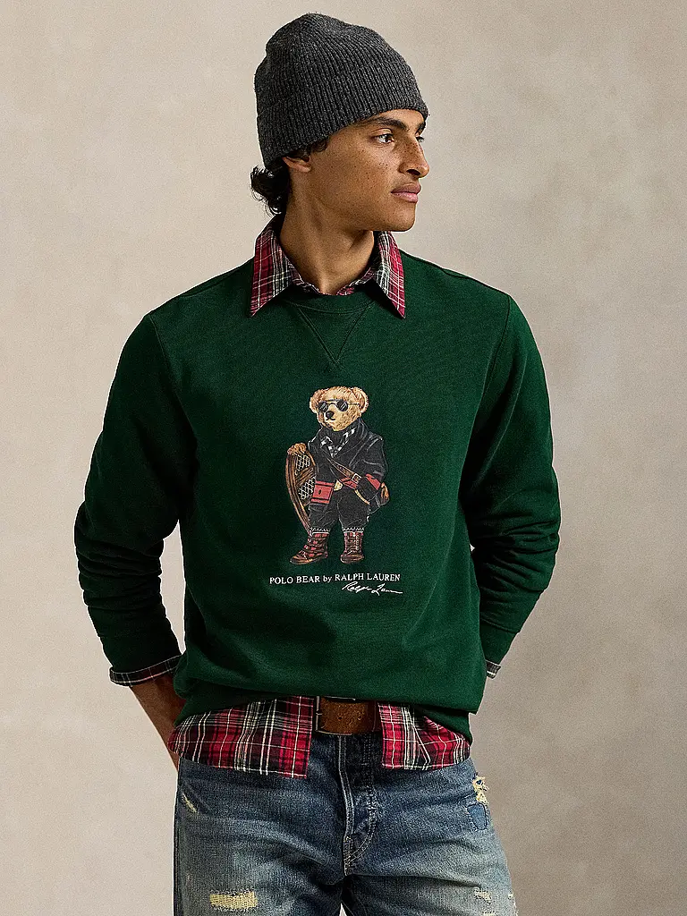 POLO RALPH LAUREN | Suéter | 