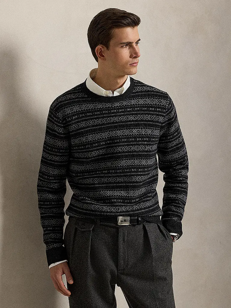 POLO RALPH LAUREN | Suéter | 