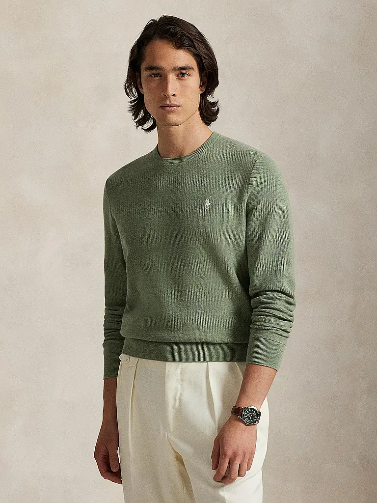 POLO RALPH LAUREN | Suéter | 