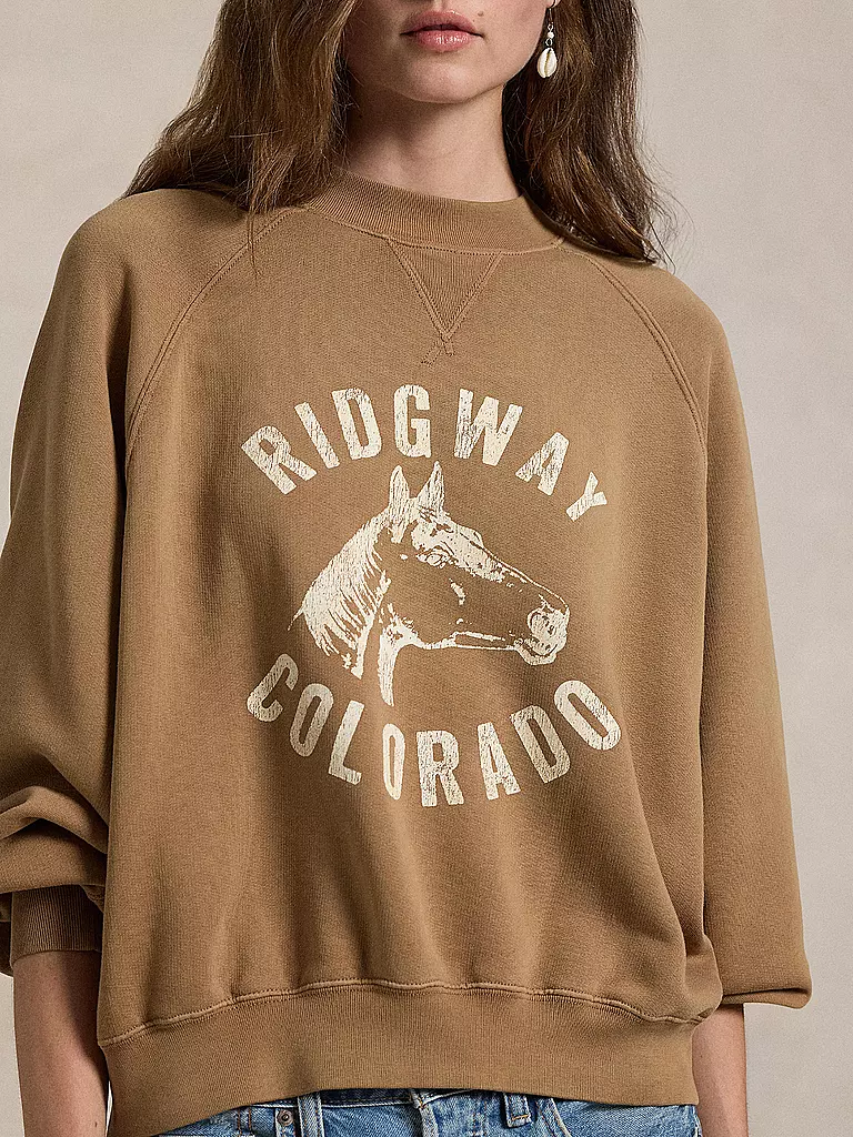 POLO RALPH LAUREN | Suéter |
