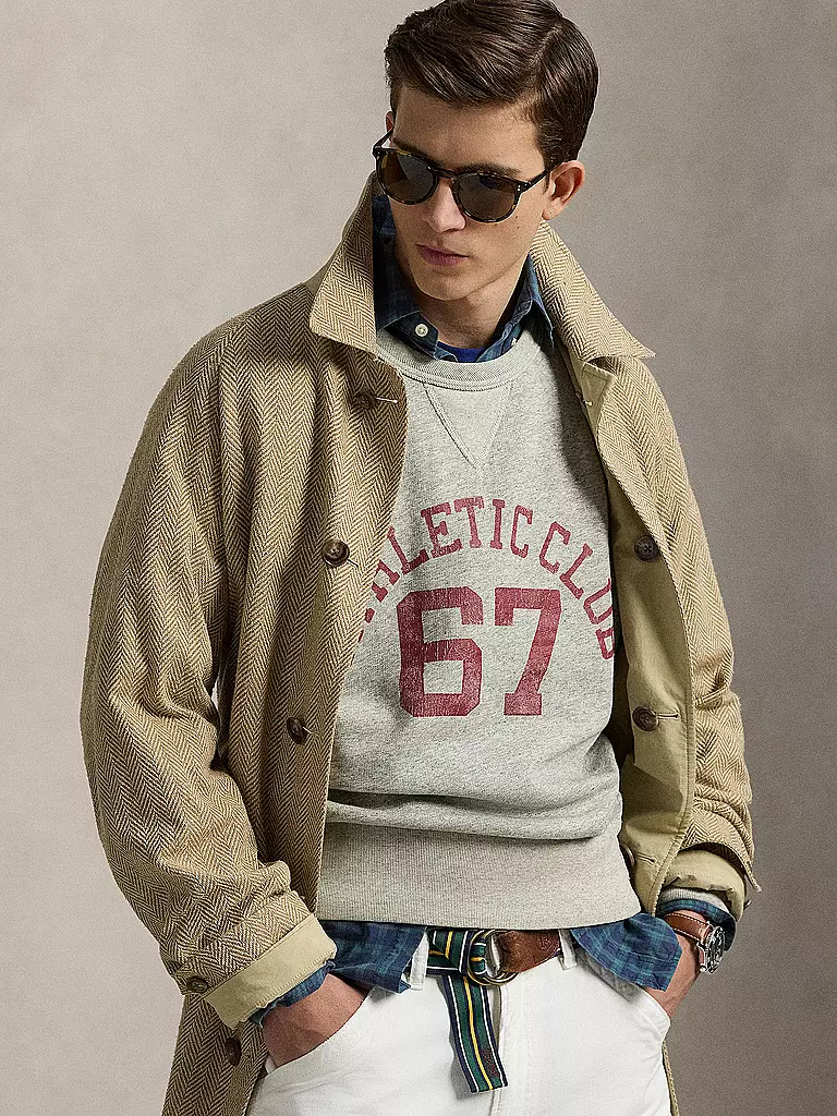 POLO RALPH LAUREN | Suéter | 