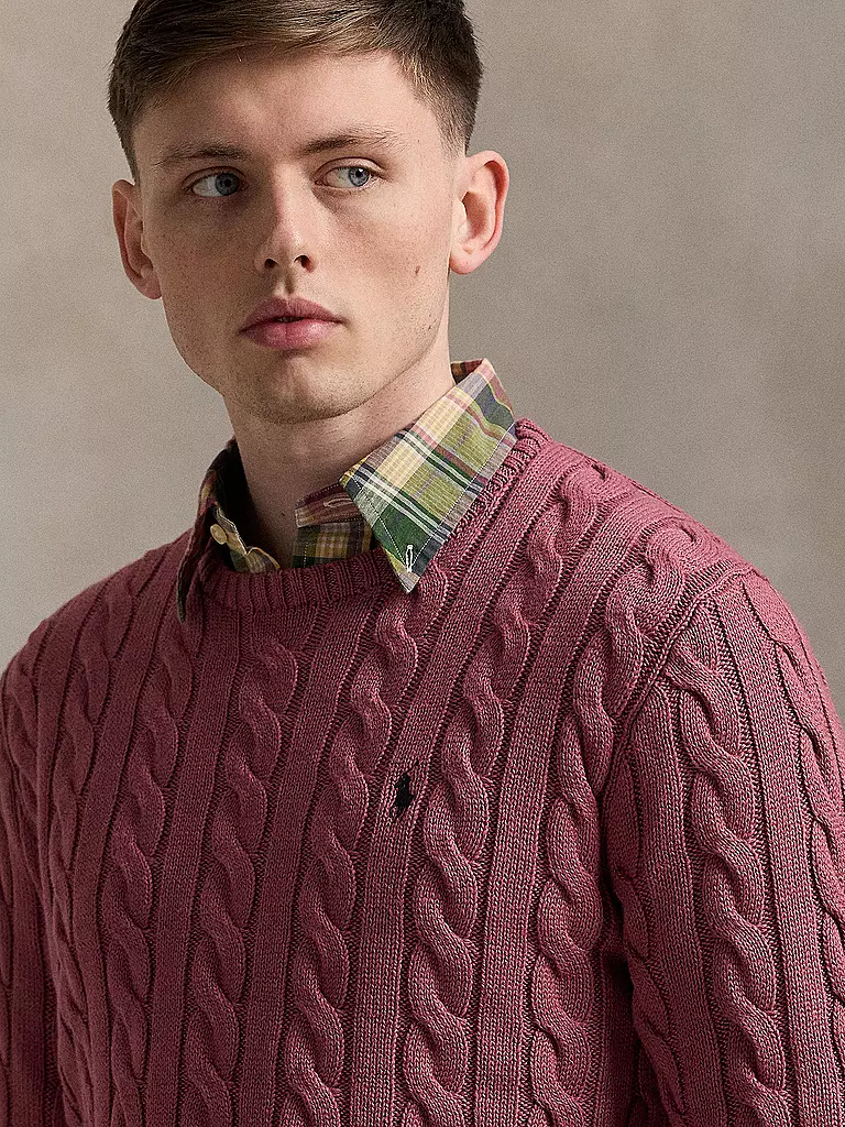 POLO RALPH LAUREN | Suéter | 