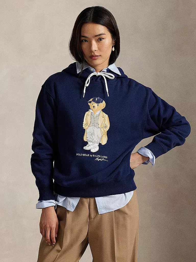 POLO RALPH LAUREN | Suéter | 