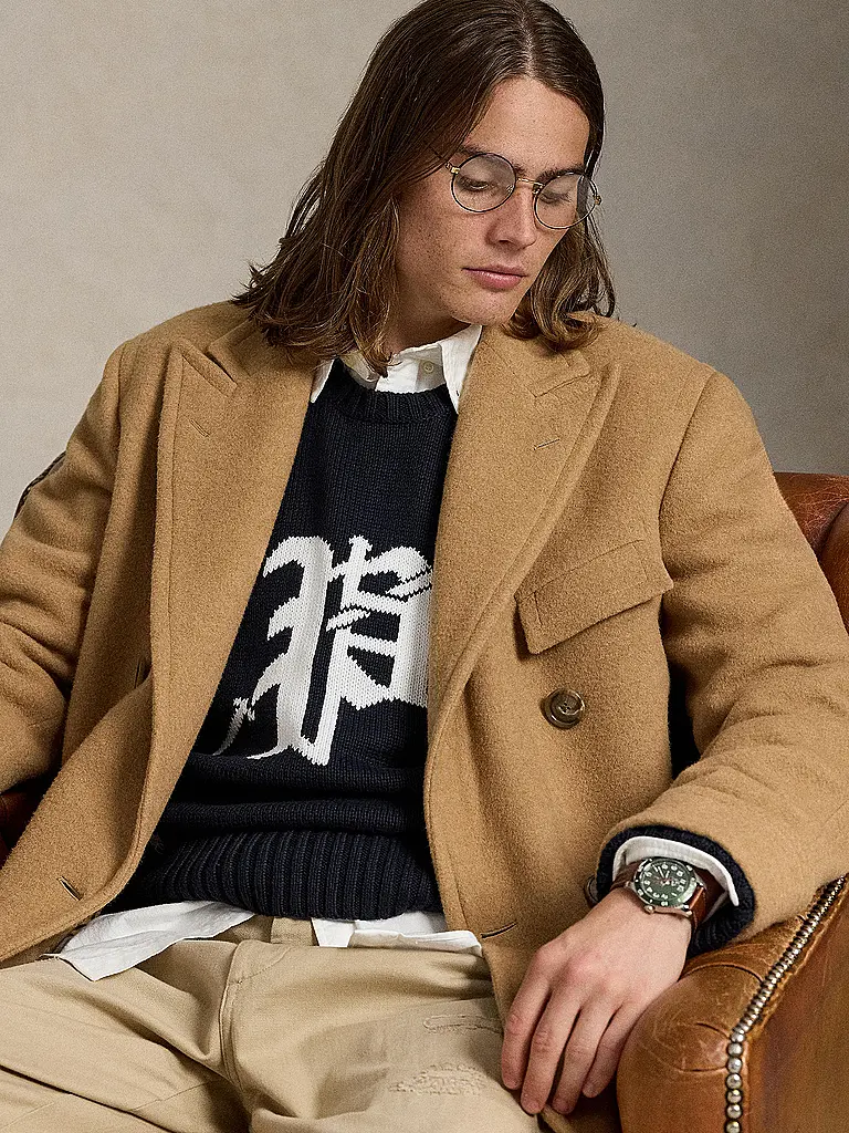 POLO RALPH LAUREN | Suéter | 