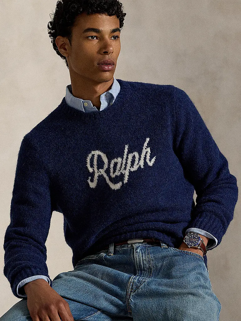 POLO RALPH LAUREN | Suéter | 