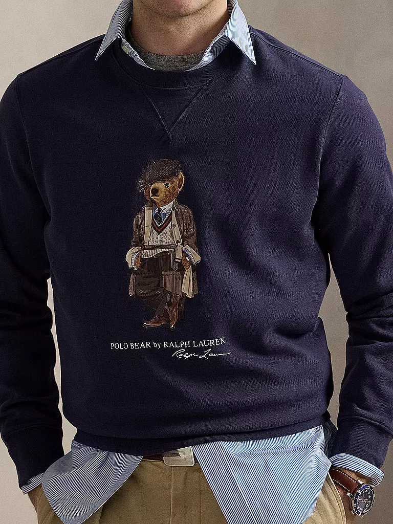 POLO RALPH LAUREN | Suéter | 
