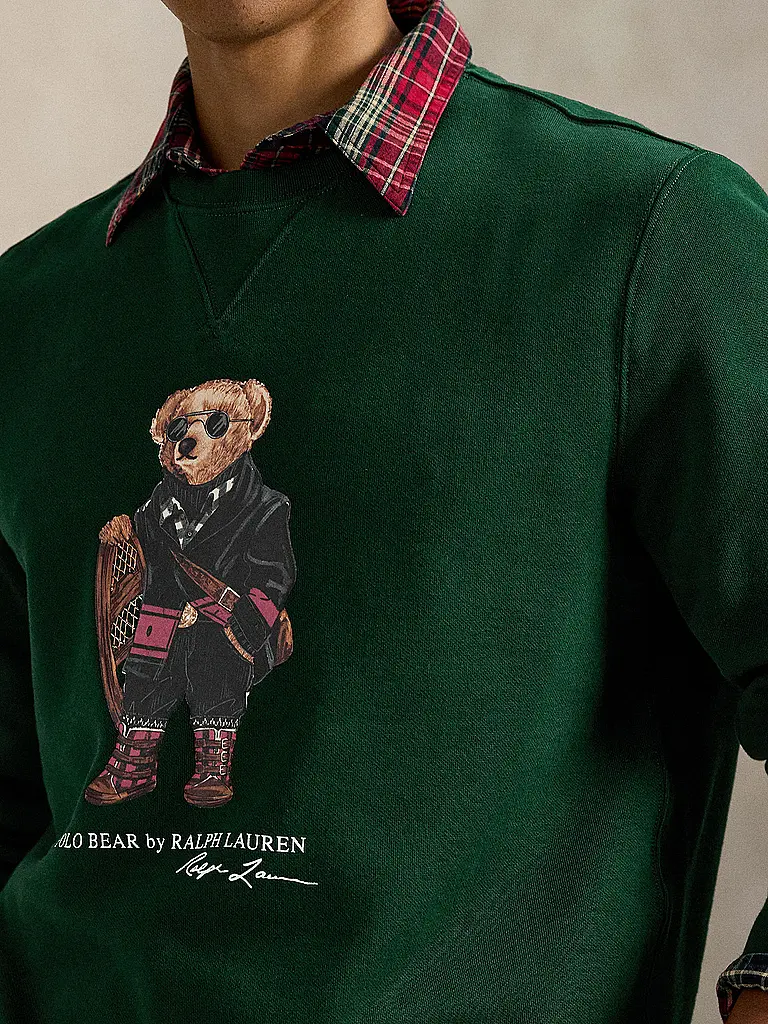 POLO RALPH LAUREN | Suéter | 