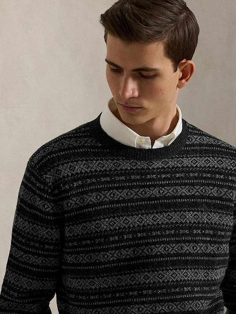 POLO RALPH LAUREN | Suéter | 