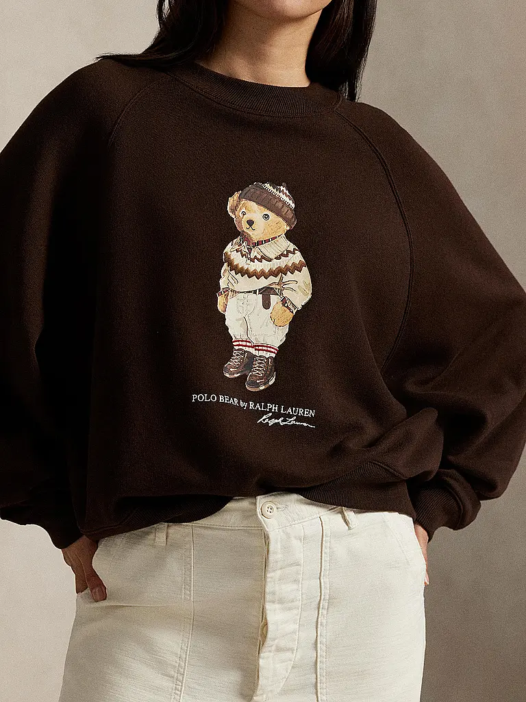 POLO RALPH LAUREN | Suéter | 