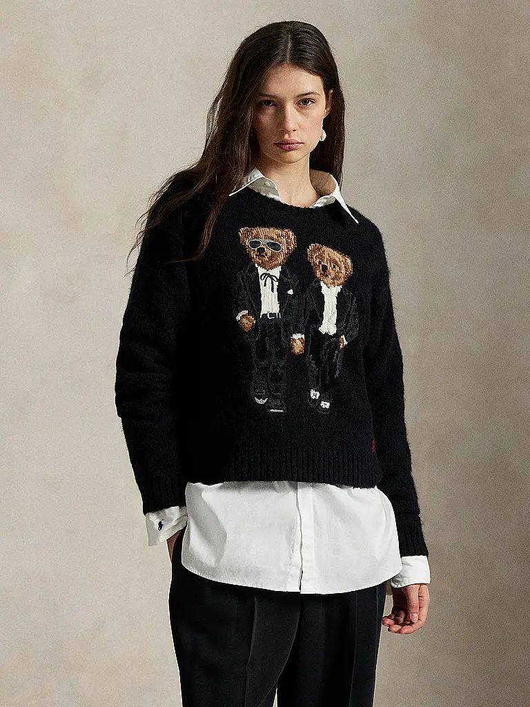 POLO RALPH LAUREN | Suéter | 