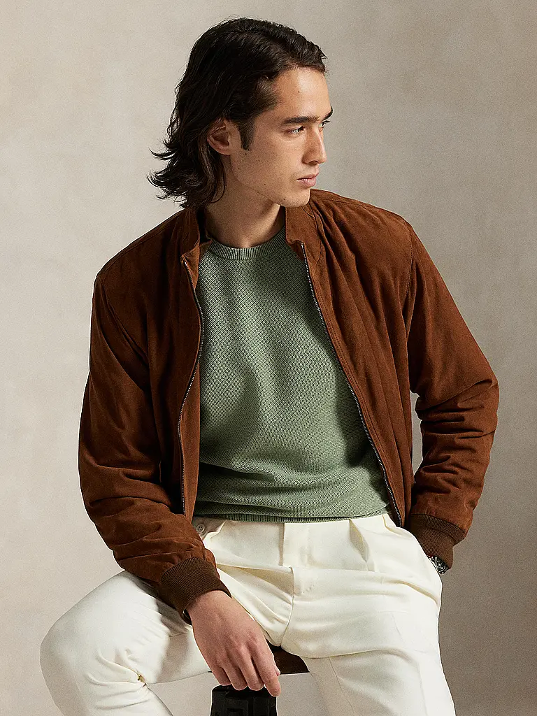 POLO RALPH LAUREN | Suéter | 