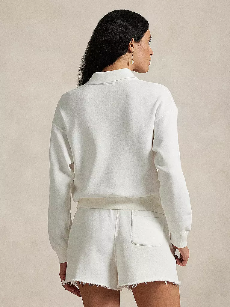 POLO RALPH LAUREN | Suéter | Blanco