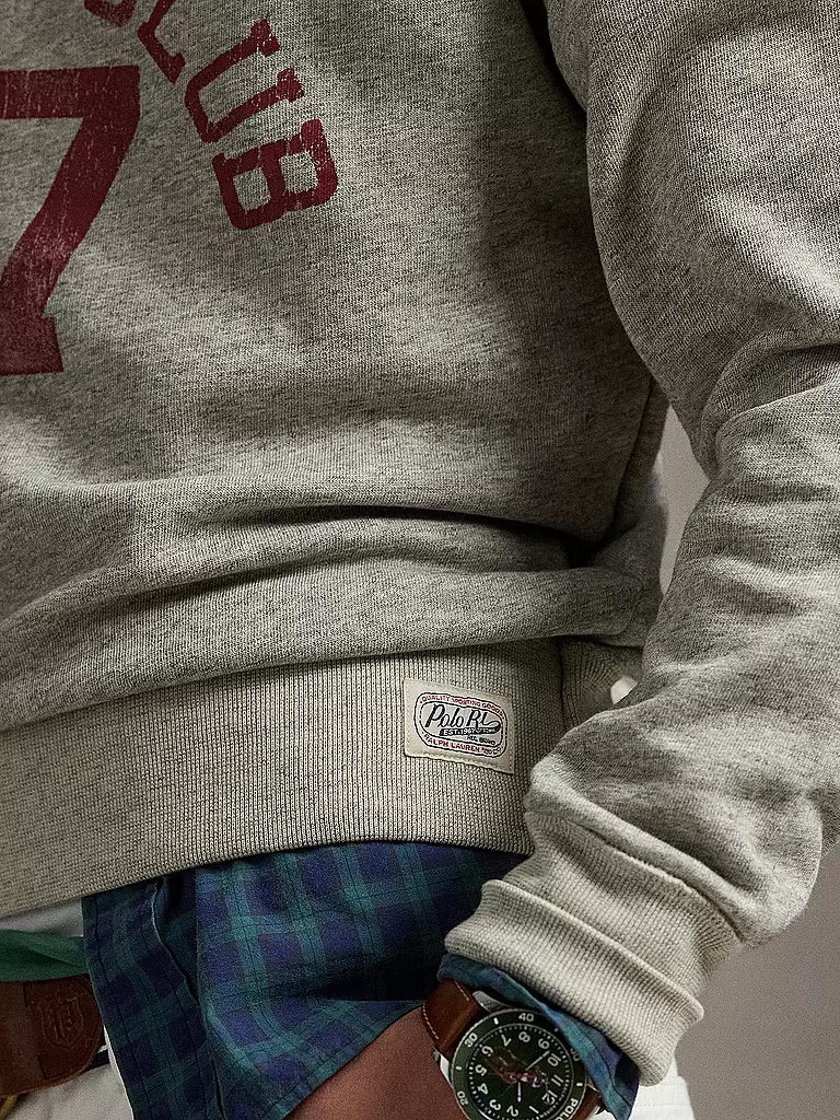 POLO RALPH LAUREN | Suéter | 