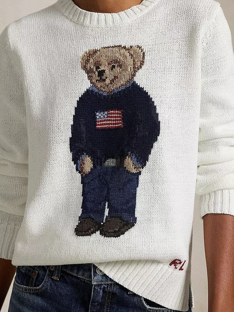 POLO RALPH LAUREN | Suéter | 