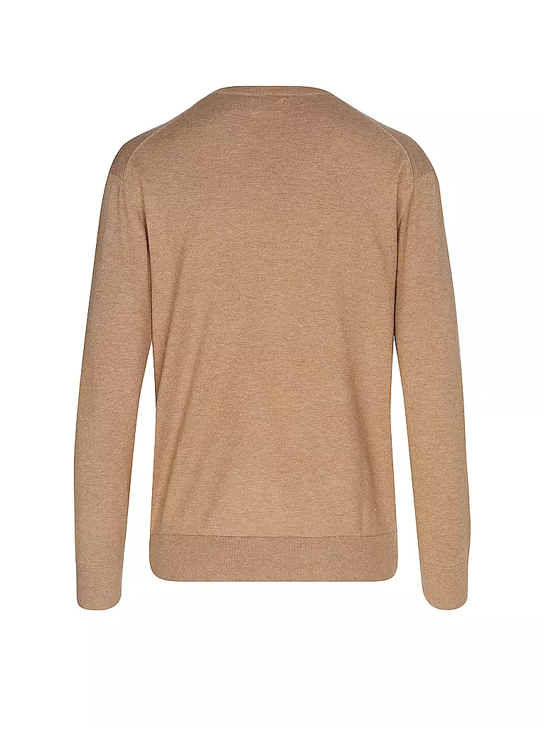 POLO RALPH LAUREN | Suéter | Camel