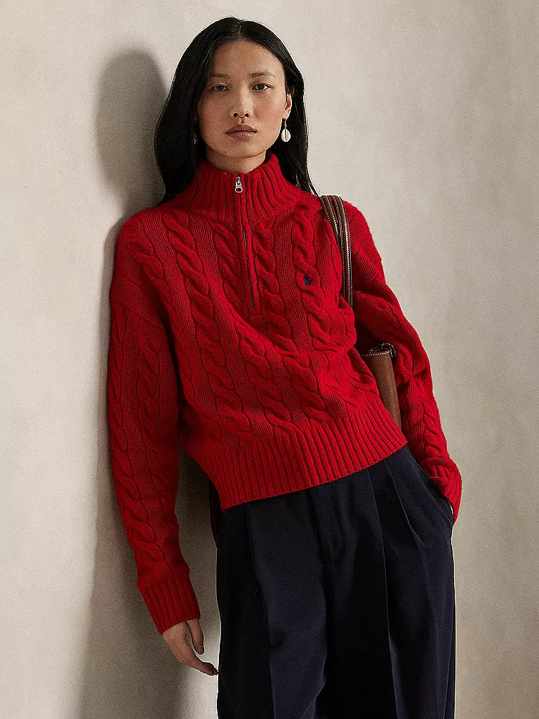 POLO RALPH LAUREN | Suéter | 