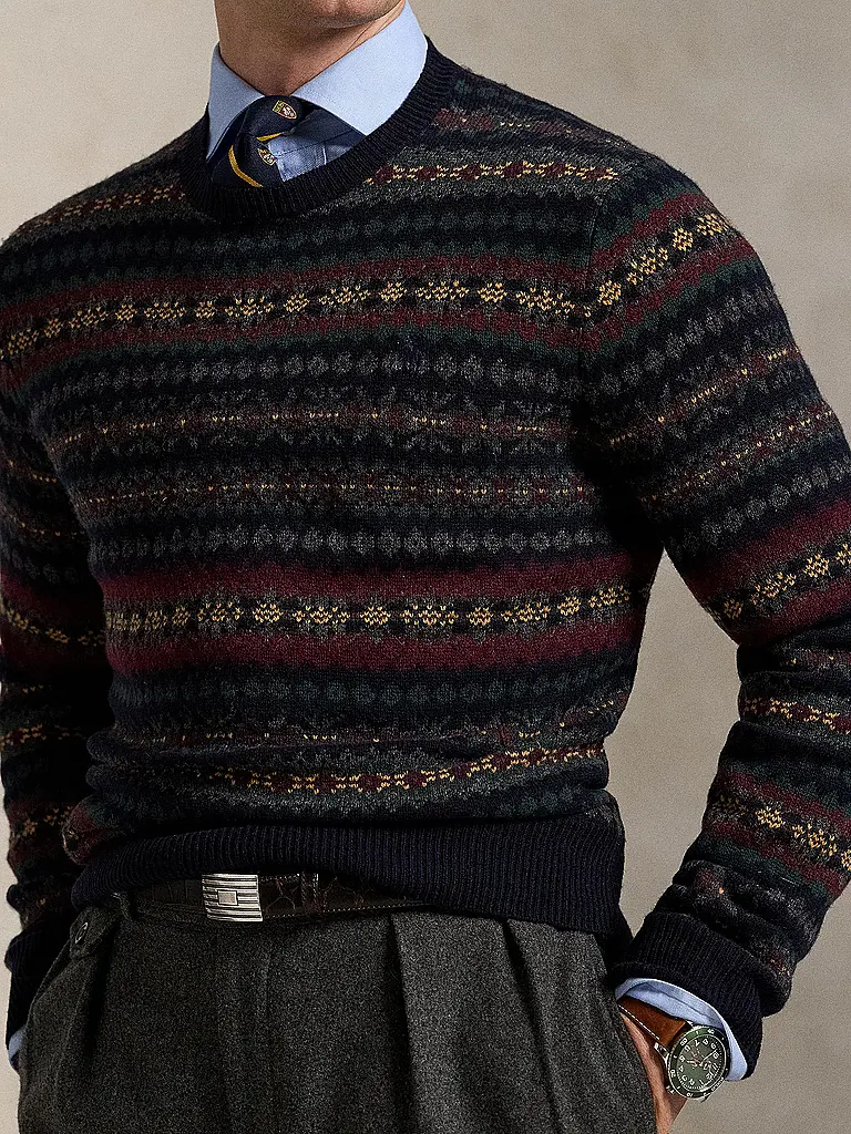 POLO RALPH LAUREN | Suéter | 