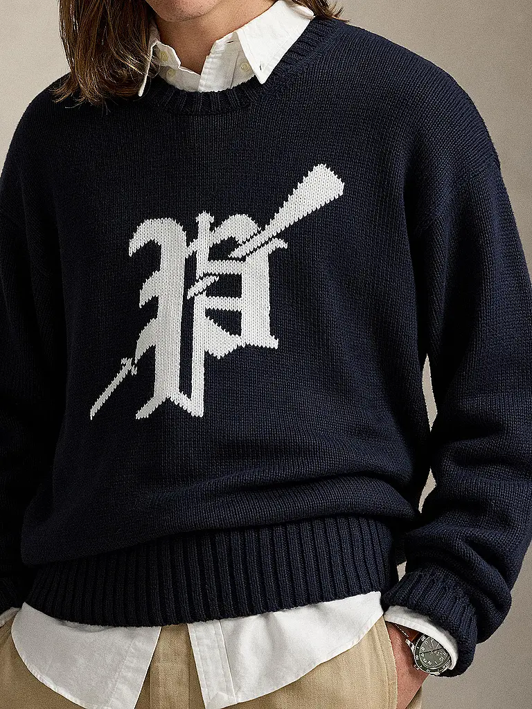 POLO RALPH LAUREN | Suéter | 