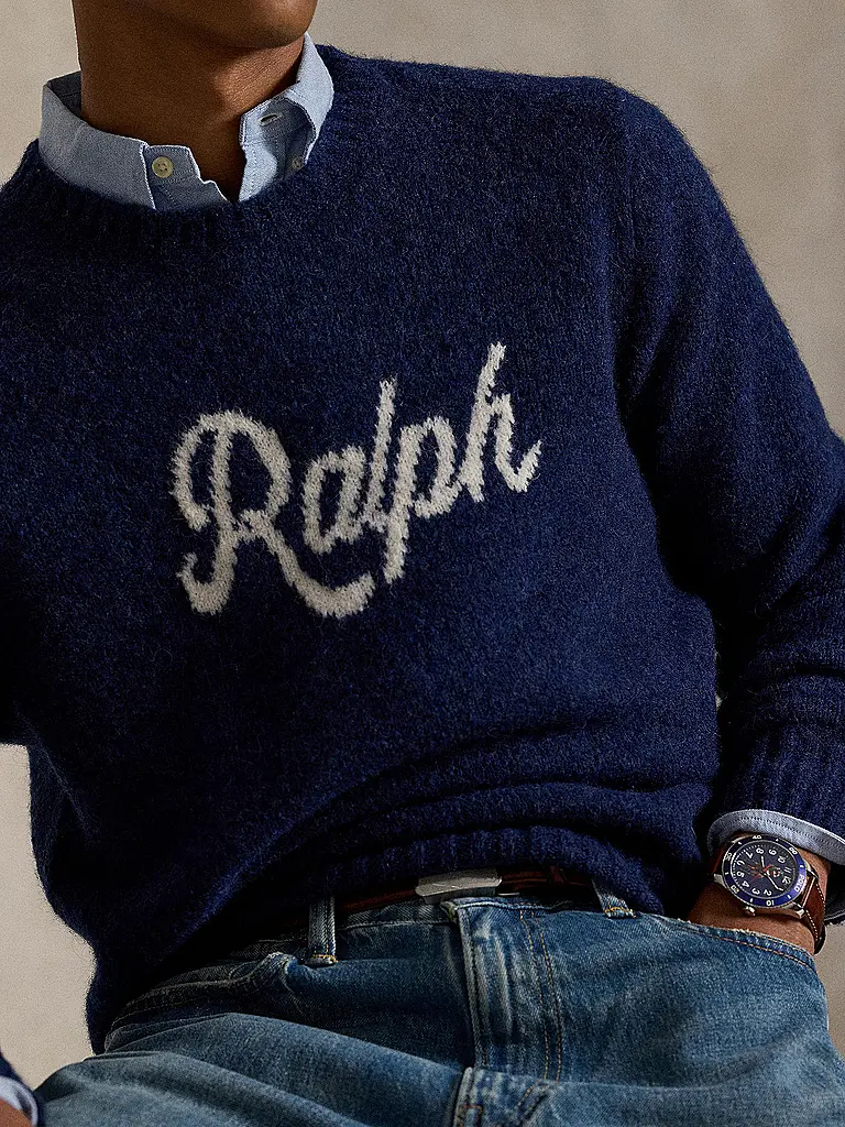POLO RALPH LAUREN | Suéter | 