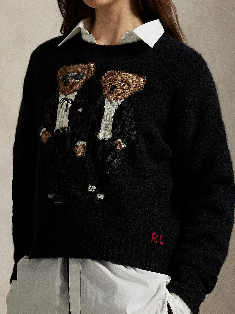 POLO RALPH LAUREN | Suéter | 