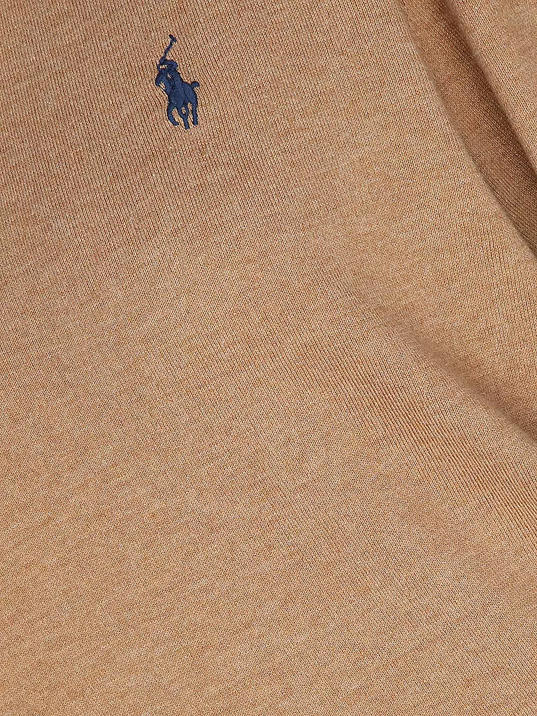 POLO RALPH LAUREN | Suéter | Camel