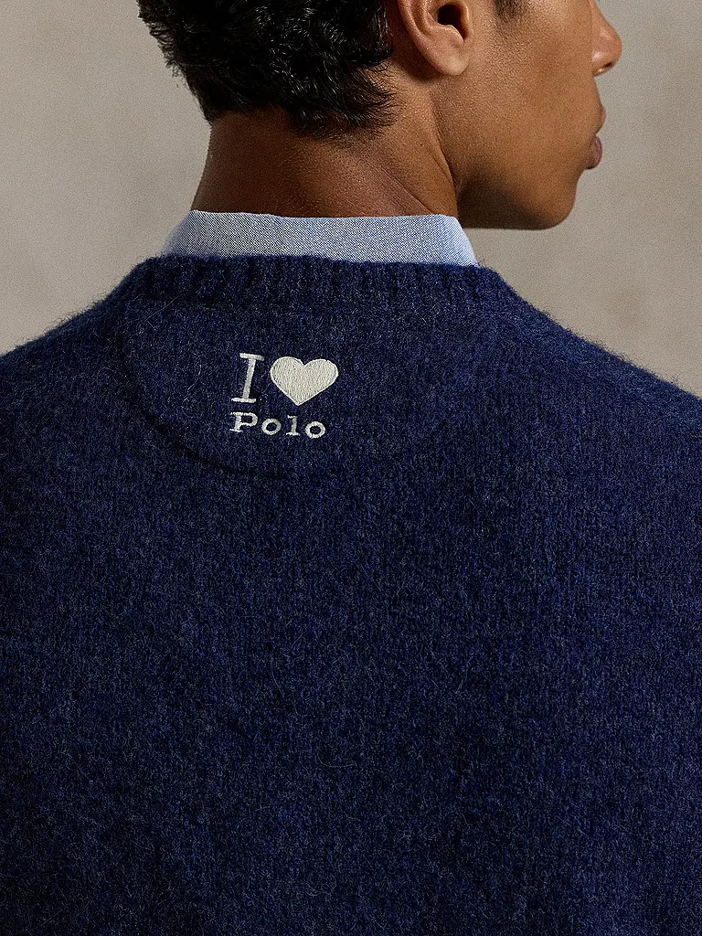 POLO RALPH LAUREN | Suéter | 