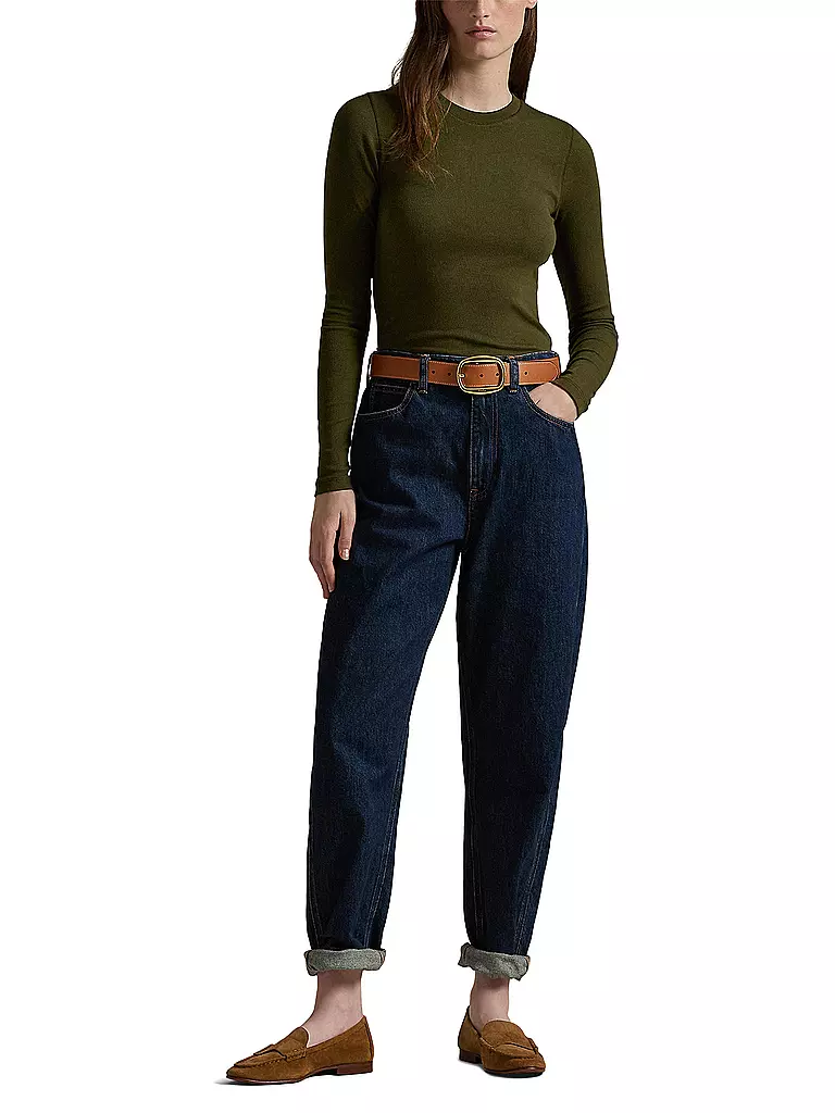 POLO RALPH LAUREN | Suéter | Verde