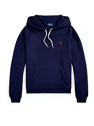 POLO RALPH LAUREN | Sudadera con capucha - Hoodie | Azul oscuro