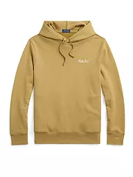 POLO RALPH LAUREN | Sudadera con capucha - Hoodie | Camel