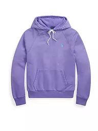 POLO RALPH LAUREN | Sudadera con capucha - Hoodie | Lila