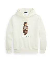 POLO RALPH LAUREN | Sudadera con capucha - Hoodie | Gris