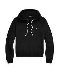 POLO RALPH LAUREN | Sudadera con capucha - Hoodie | Negro