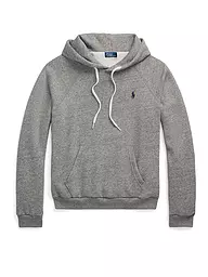 POLO RALPH LAUREN | Sudadera con capucha - Hoodie | Gris