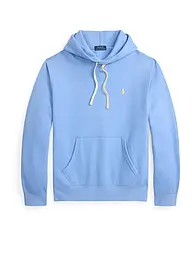 POLO RALPH LAUREN | Nombre del producto: Sudadera con capucha - Hoodie | Azul