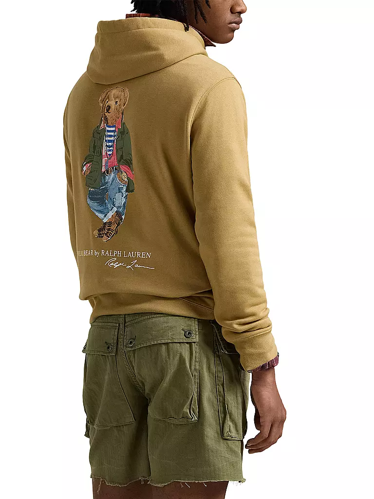 POLO RALPH LAUREN | Sudadera con capucha - Hoodie | 
