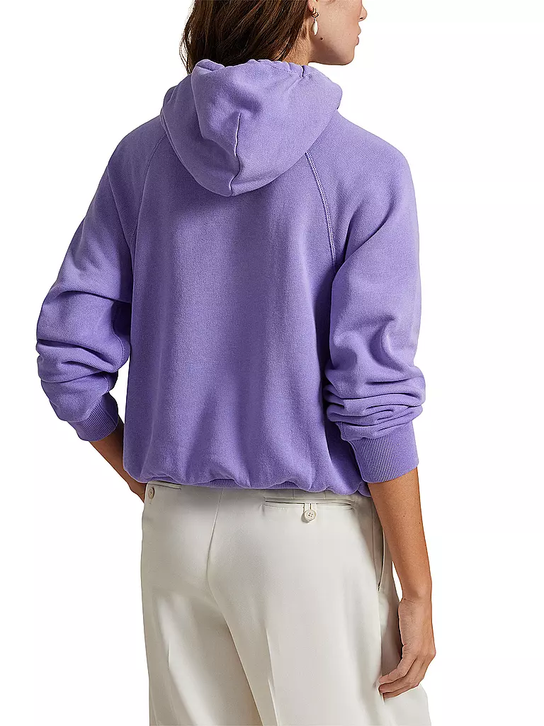 POLO RALPH LAUREN | Sudadera con capucha - Hoodie | 