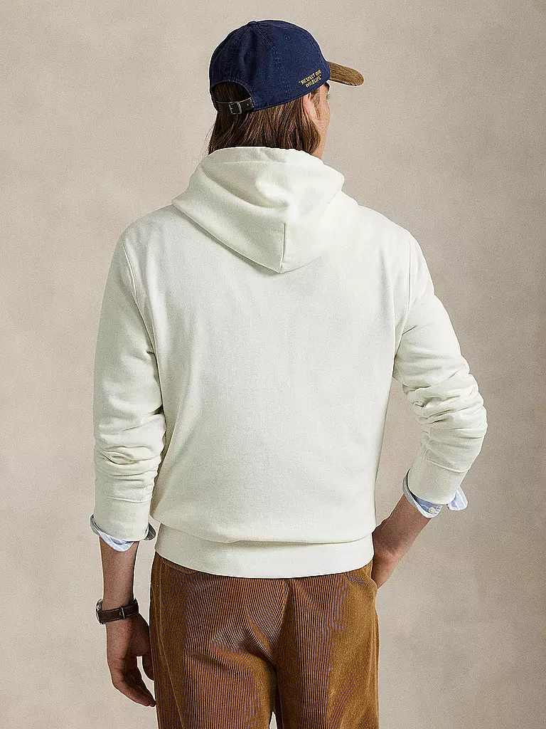 POLO RALPH LAUREN | Sudadera con capucha - Hoodie | 