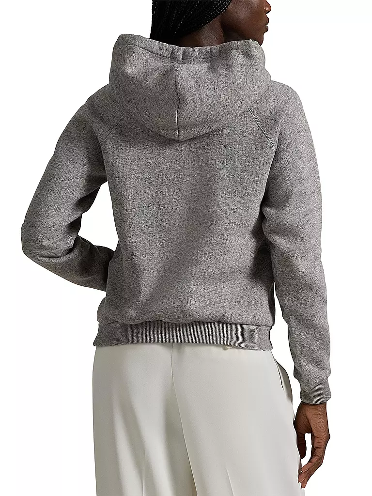 POLO RALPH LAUREN | Sudadera con capucha - Hoodie | 