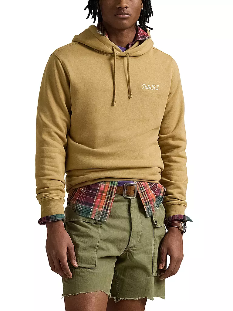 POLO RALPH LAUREN | Sudadera con capucha - Hoodie | 