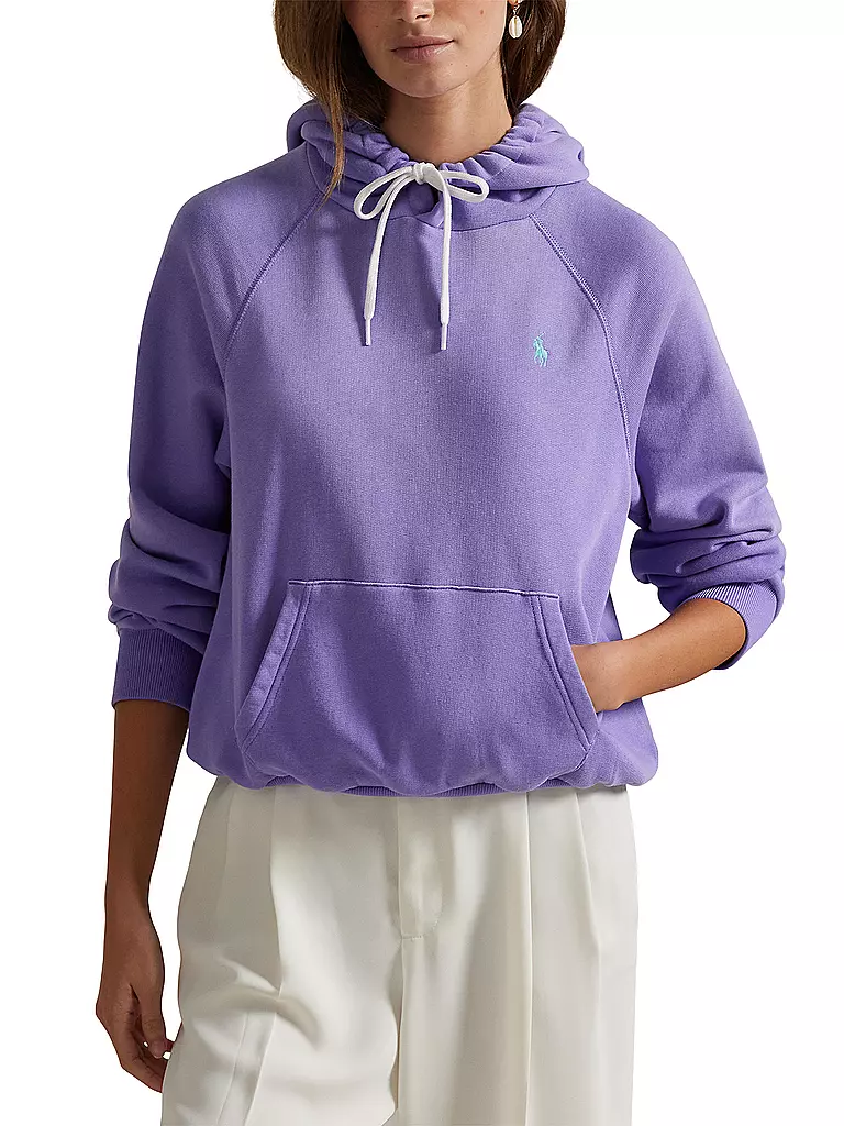 POLO RALPH LAUREN | Sudadera con capucha - Hoodie | 