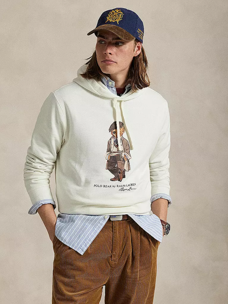 POLO RALPH LAUREN | Sudadera con capucha - Hoodie | 