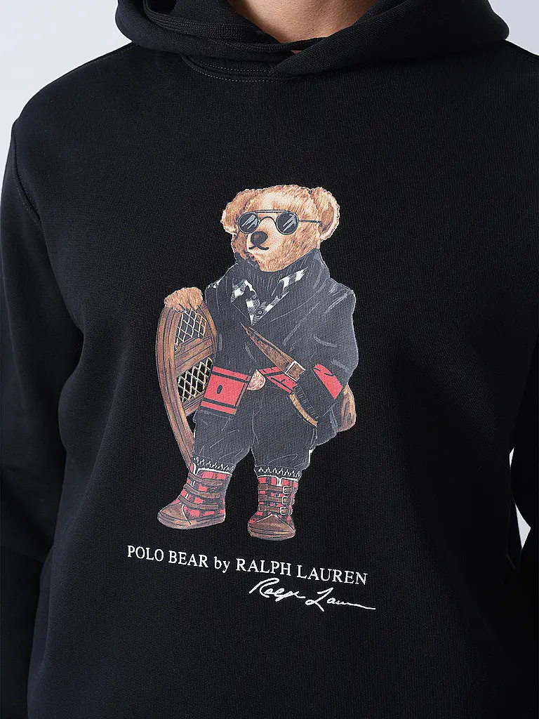 POLO RALPH LAUREN | Sudadera con capucha - Hoodie | 