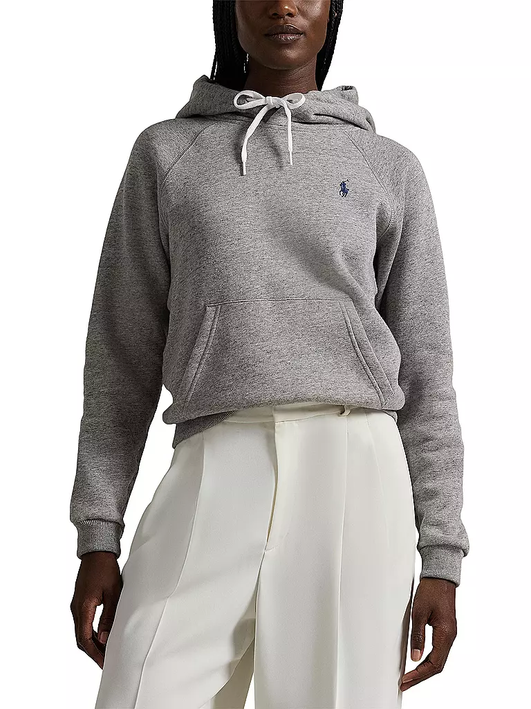 POLO RALPH LAUREN | Sudadera con capucha - Hoodie | 