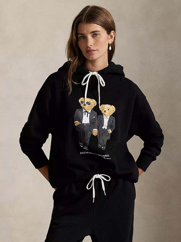 POLO RALPH LAUREN | Sudadera con capucha - Hoodie | 