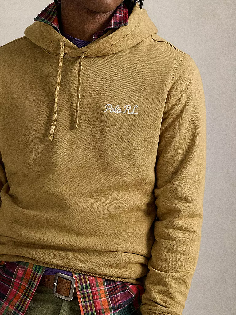 POLO RALPH LAUREN | Sudadera con capucha - Hoodie | 